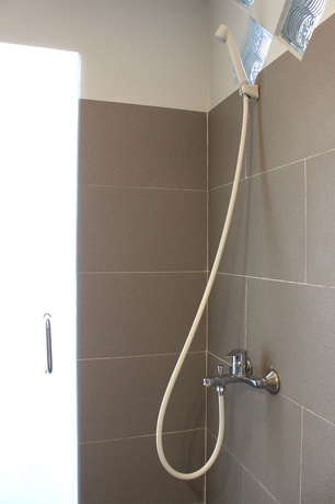 Imagen de la habitación del Hotel The Alley Saigon. Foto 6