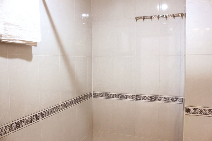 Imagen de la habitación del Hotel The Alley Saigon. Foto 9