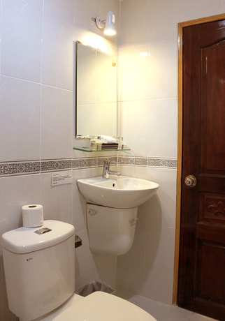 Imagen de la habitación del Hotel The Alley Saigon. Foto 10