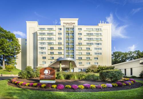 Imagen de la habitación del Hotel The Alloy King of Prussia - a DoubleTree by Hilton. Foto 2