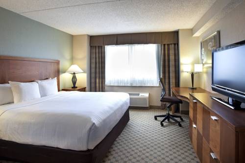 Imagen de la habitación del Hotel The Alloy King of Prussia - a DoubleTree by Hilton. Foto 4