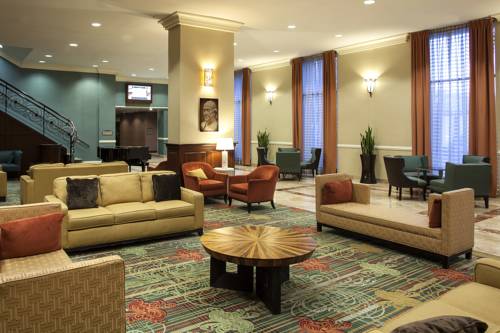 Imagen de la habitación del Hotel The Alloy King of Prussia - a DoubleTree by Hilton. Foto 6