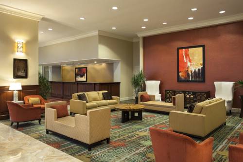 Imagen general del Hotel The Alloy King of Prussia - a DoubleTree by Hilton. Foto 1