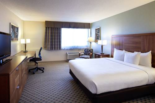 Imagen de la habitación del Hotel The Alloy King of Prussia - a DoubleTree by Hilton. Foto 8
