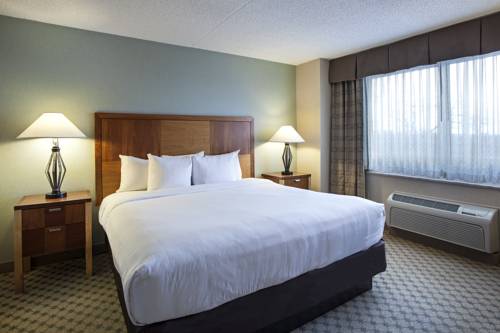 Imagen de la habitación del Hotel The Alloy King of Prussia - a DoubleTree by Hilton. Foto 9