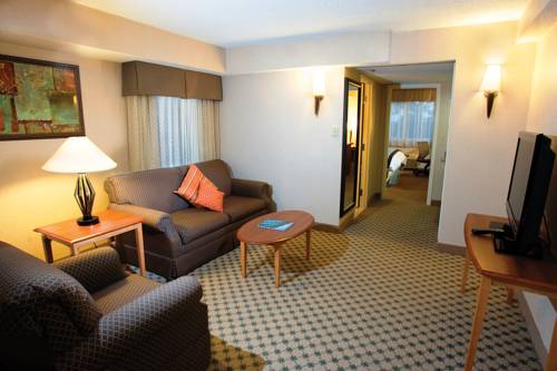Imagen de la habitación del Hotel The Alloy King of Prussia - a DoubleTree by Hilton. Foto 10