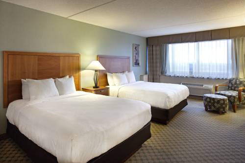 Imagen de la habitación del Hotel The Alloy King of Prussia - a DoubleTree by Hilton. Foto 11