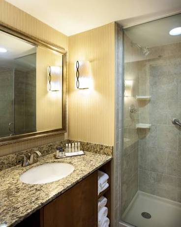 Imagen de la habitación del Hotel The Alloy King of Prussia - a DoubleTree by Hilton. Foto 12