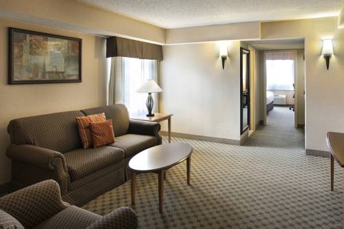 Imagen de la habitación del Hotel The Alloy King of Prussia - a DoubleTree by Hilton. Foto 13