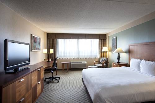 Imagen de la habitación del Hotel The Alloy King of Prussia - a DoubleTree by Hilton. Foto 14