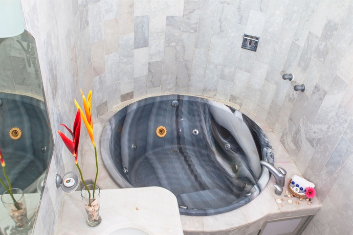Imagen de la habitación del Hotel The Alondra. Foto 4