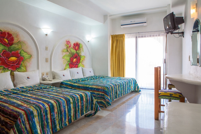 Imagen de la habitación del Hotel The Alondra. Foto 6