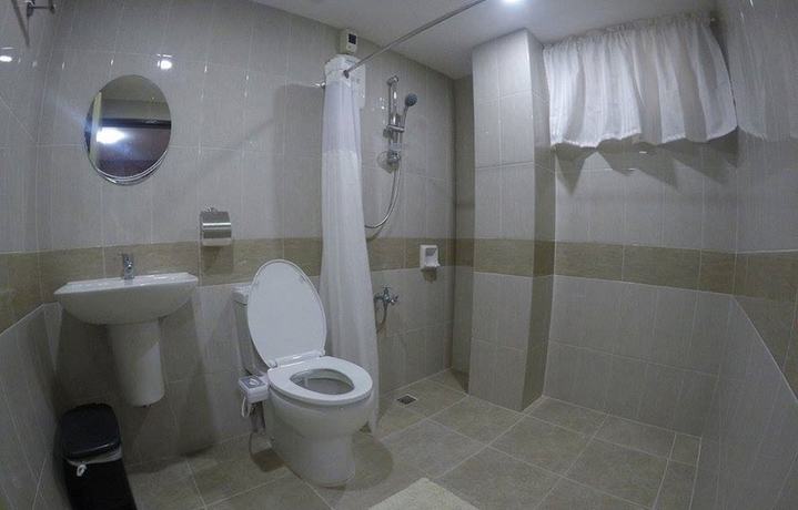 Imagen de la habitación del Hotel The Alpa and Restaurant. Foto 5