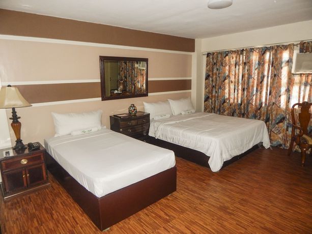Imagen de la habitación del Hotel The Alpa and Restaurant. Foto 6