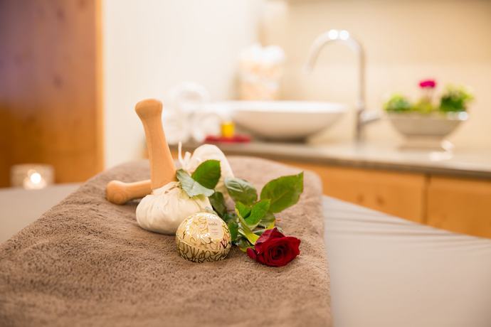 Imagen general del Hotel The Alpina Mountain Resort. Foto 3