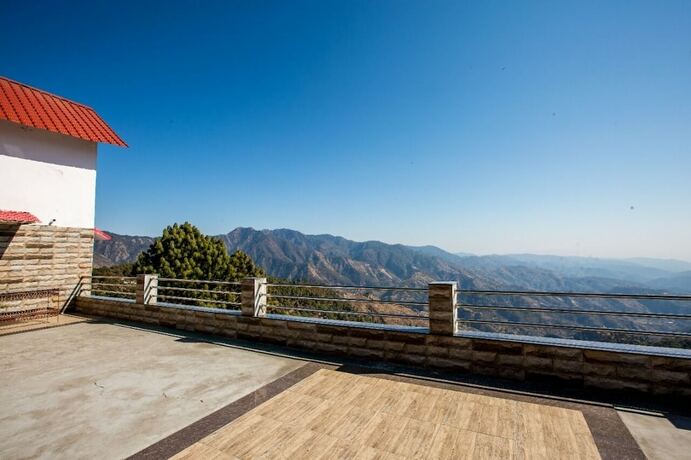 Imagen general del Hotel The Alpine Resort. Foto 2