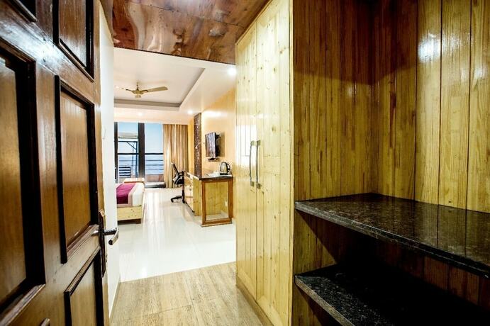 Imagen general del Hotel The Alpine Resort. Foto 6