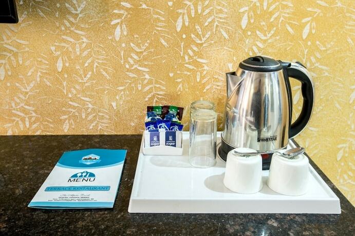 Imagen general del Hotel The Alpine Resort. Foto 8