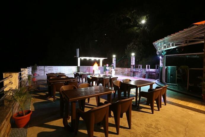 Imagen general del Hotel The Alpine Resort. Foto 11