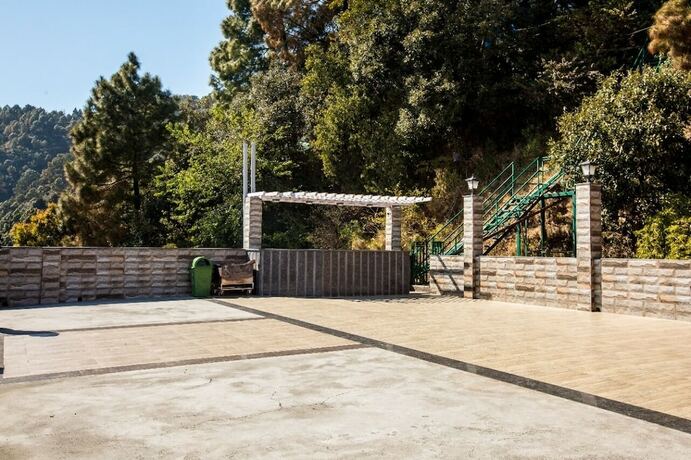 Imagen general del Hotel The Alpine Resort. Foto 12