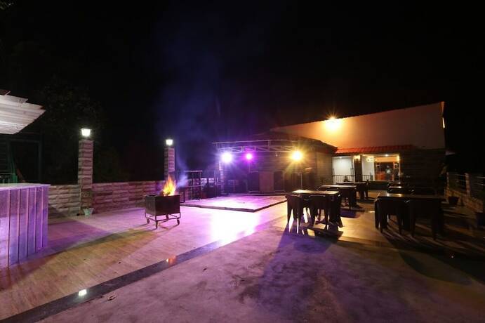 Imagen general del Hotel The Alpine Resort. Foto 13