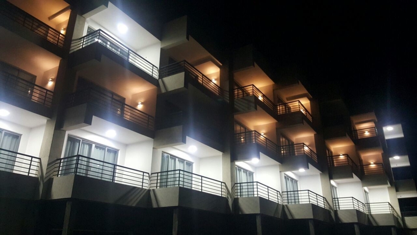 Imagen general del Hotel The Alps. Foto 2
