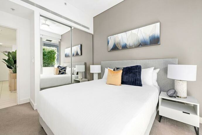 Imagen general del Hotel The Alta Apartments by Urban Rest. Foto 1