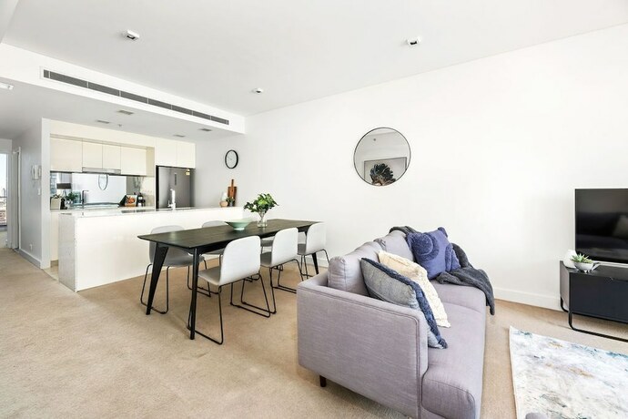 Imagen general del Hotel The Alta Apartments by Urban Rest. Foto 3