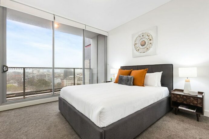 Imagen general del Hotel The Alta Apartments by Urban Rest. Foto 6