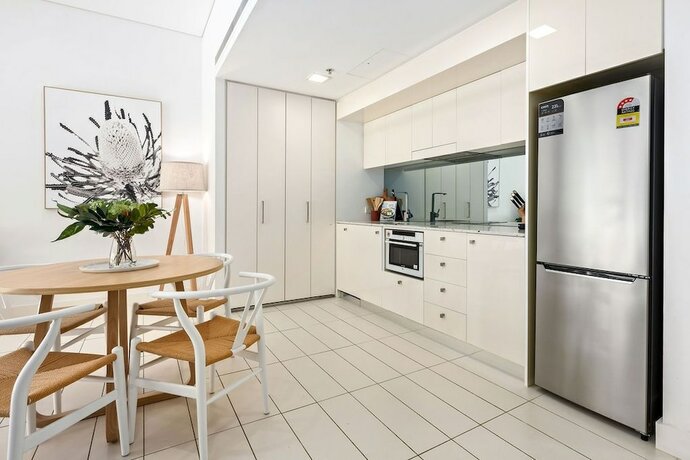 Imagen general del Hotel The Alta Apartments by Urban Rest. Foto 8