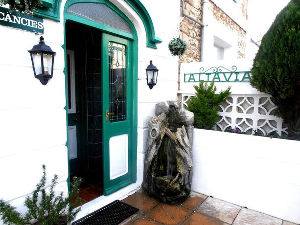 Imagen general del Hotel The Altavia. Foto 2