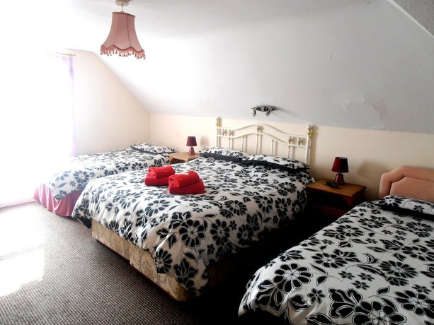 Imagen de la habitación del Hotel The Altavia. Foto 13