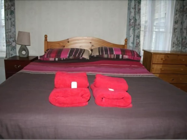 Imagen de la habitación del Hotel The Altavia. Foto 16