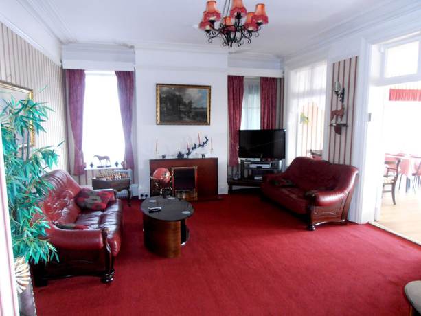 Imagen de los interiores del Hotel The Altavia. Foto 19