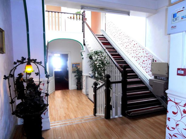 Imagen de los interiores del Hotel The Altavia. Foto 20