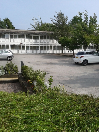 Imagen general del Hotel The Altrincham Lodge. Foto 2