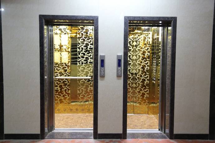 Imagen general del Hotel The Altruist Business Andheri. Foto 9