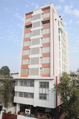 Imagen general del Hotel The Altruist Business Andheri. Foto 1