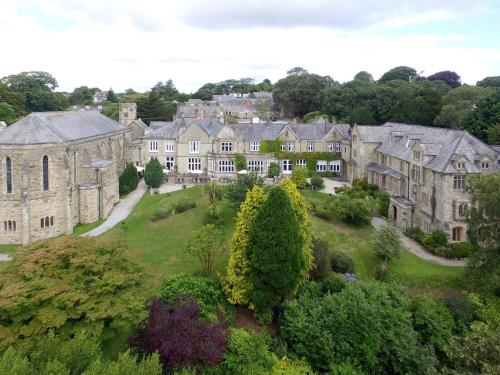 Imagen general del Hotel The Alverton. Foto 1