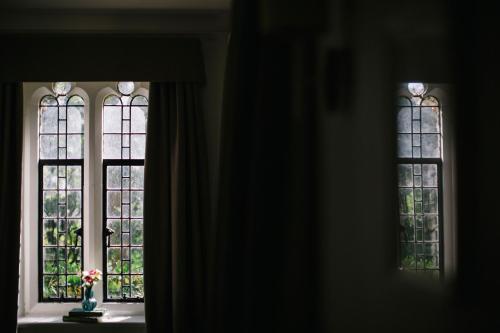 Imagen de la habitación del Hotel The Alverton. Foto 7