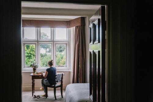 Imagen general del Hotel The Alverton. Foto 2