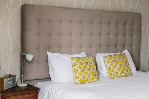 Imagen general del Hotel The Alverton. Foto 3