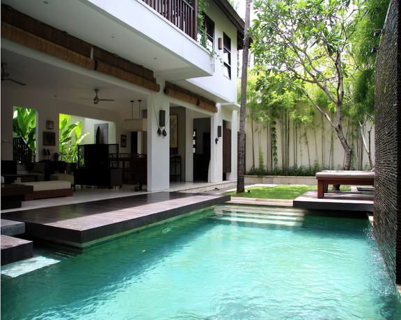 Imagen de la habitación del Hotel The Amala Boutique Retreat. Foto 3