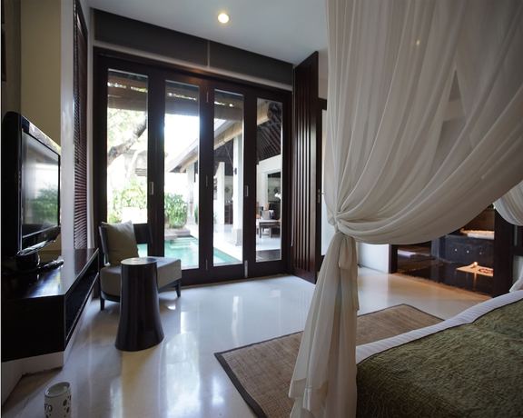 Imagen de la habitación del Hotel The Amala Boutique Retreat. Foto 10