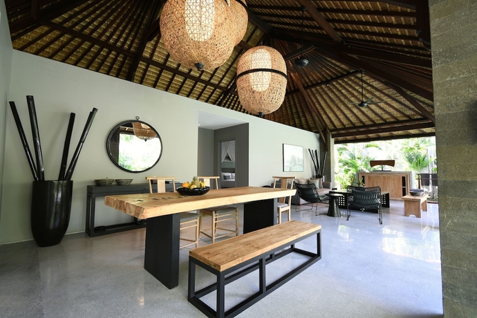 Imagen de la habitación del Hotel The Amala Estate - Chse Certified. Foto 10