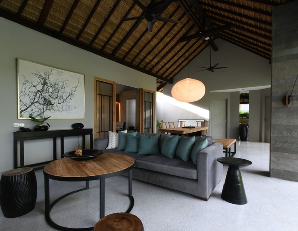 Imagen de la habitación del Hotel The Amala Estate - Chse Certified. Foto 11