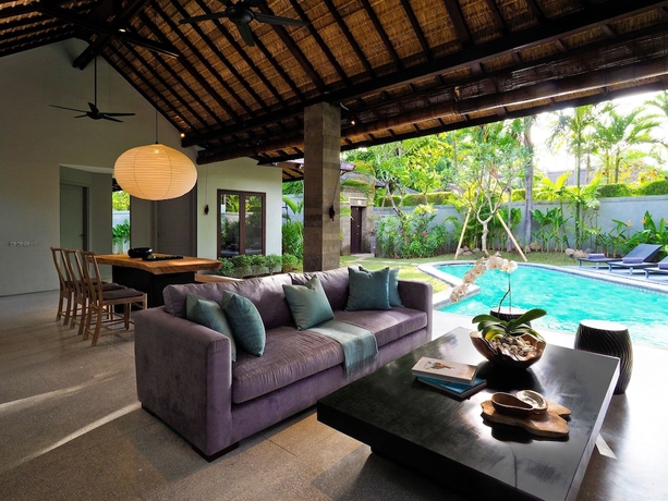 Imagen de la habitación del Hotel The Amala Estate - Chse Certified. Foto 12