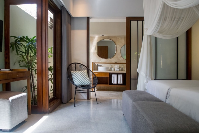 Imagen de la habitación del Hotel The Amala Estate - Chse Certified. Foto 13