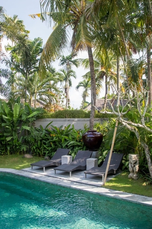 Imagen de la habitación del Hotel The Amala Estate - Chse Certified. Foto 15