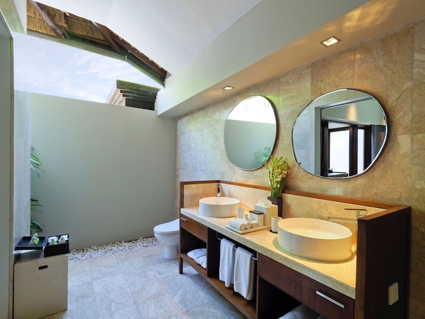 Imagen de la habitación del Hotel The Amala Estate - Chse Certified. Foto 18